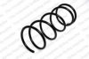 LESJ?FORS 4055413 Coil Spring